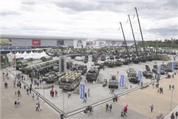 Nga sẽ giới thiệu nhiều trang bị, quân sự mới tại Diễn đàn Army-2020